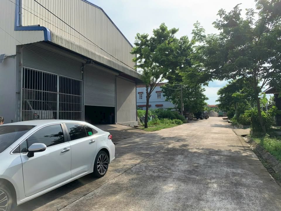 Đất nền Lập Thạch Vĩnh Phúc 160m² giá 2 tỷ - Cơ hội đầu tư sinh lời cao!