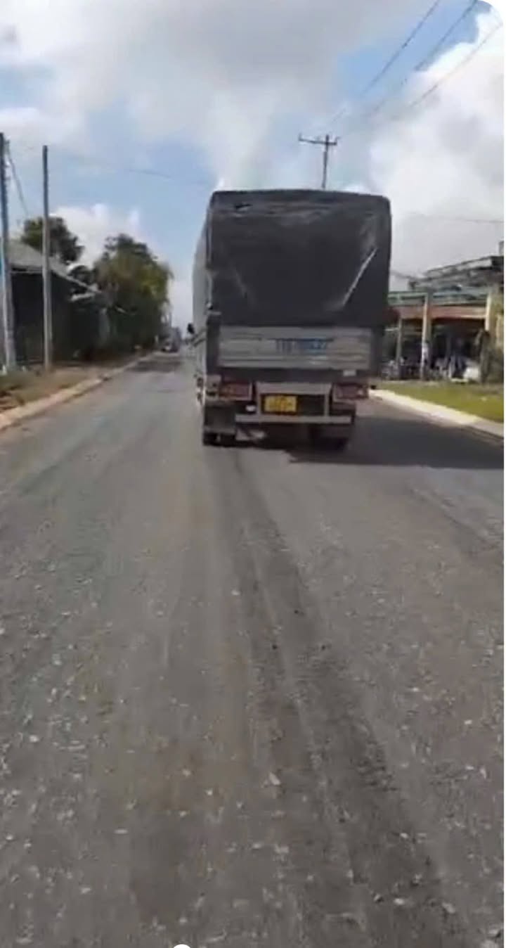 Đất thổ cư 330m² xã Hòa Khánh Đông giá 1.3 tỷ - Cơ hội đầu tư tuyệt vời!