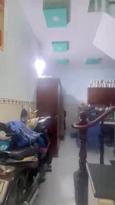 Nhà hẻm 205/1 khu phố 4, Bình Tân 46m² giá chỉ 4.05 tỷ - Chính chủ cần bán gấp!