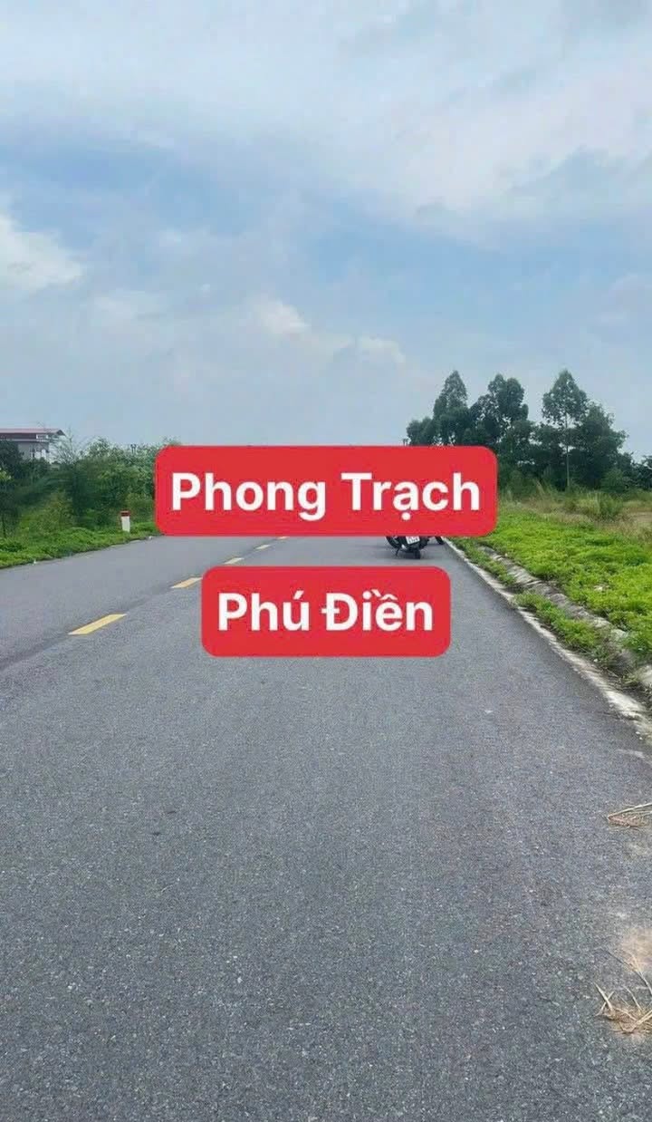 Đất nền An Phú - Hải Phòng 137m² giá 2.1 tỷ - View sông thoáng mát!