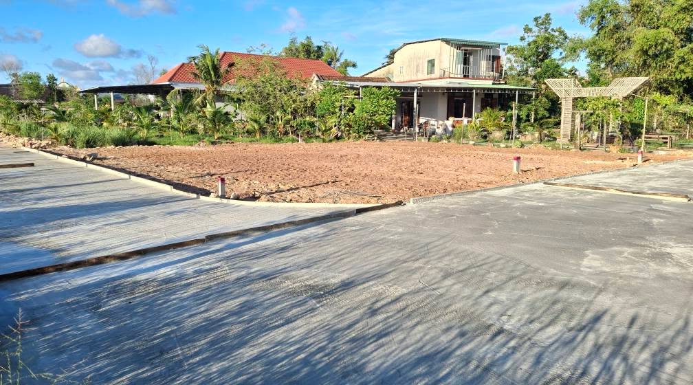 Đất nền Thủy Lương 114m² giá 700 triệu - Vị trí đắc địa gần chợ và trường học!