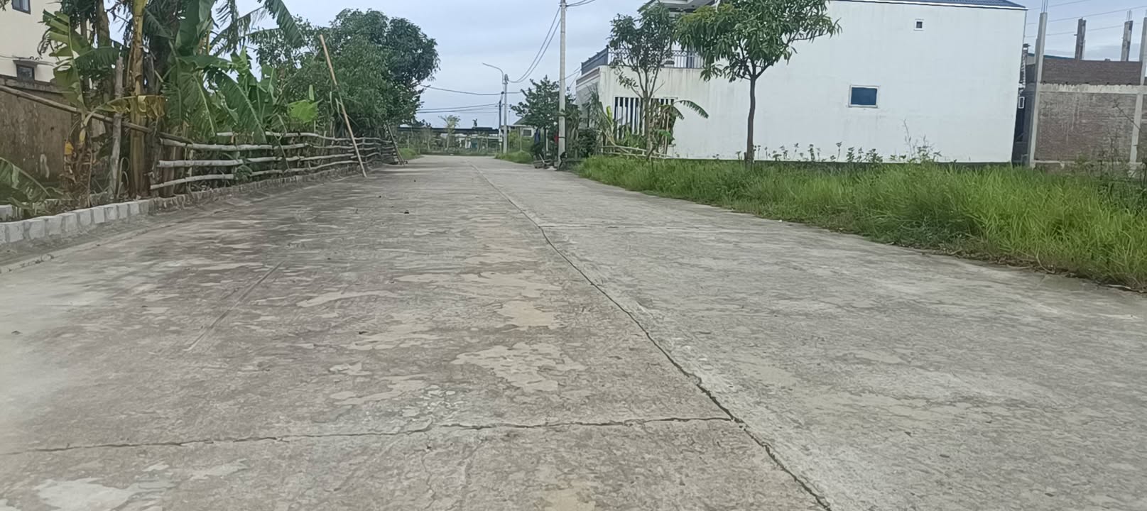 Đất nền liền kề Thạch Hưng, TP Hà Tĩnh 160m² giá 3 tỷ - Cơ hội đầu tư hấp dẫn!