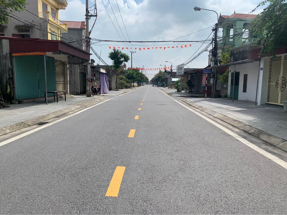 Đất nền góc đường Ninh Tốn, 89.6m², chỉ 2 tỷ - Cơ hội đầu tư hiếm có!