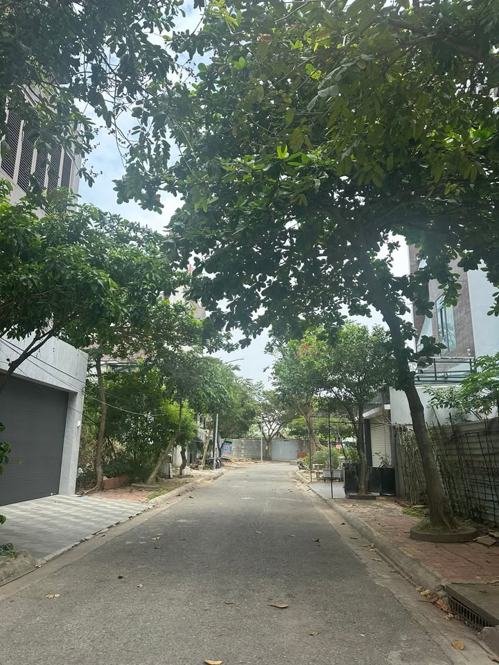 Lô đất biệt thự khu Bình Minh, Vũng Tàu 150m² giá 14.5 tỷ - Đầu tư sinh lời ngay!