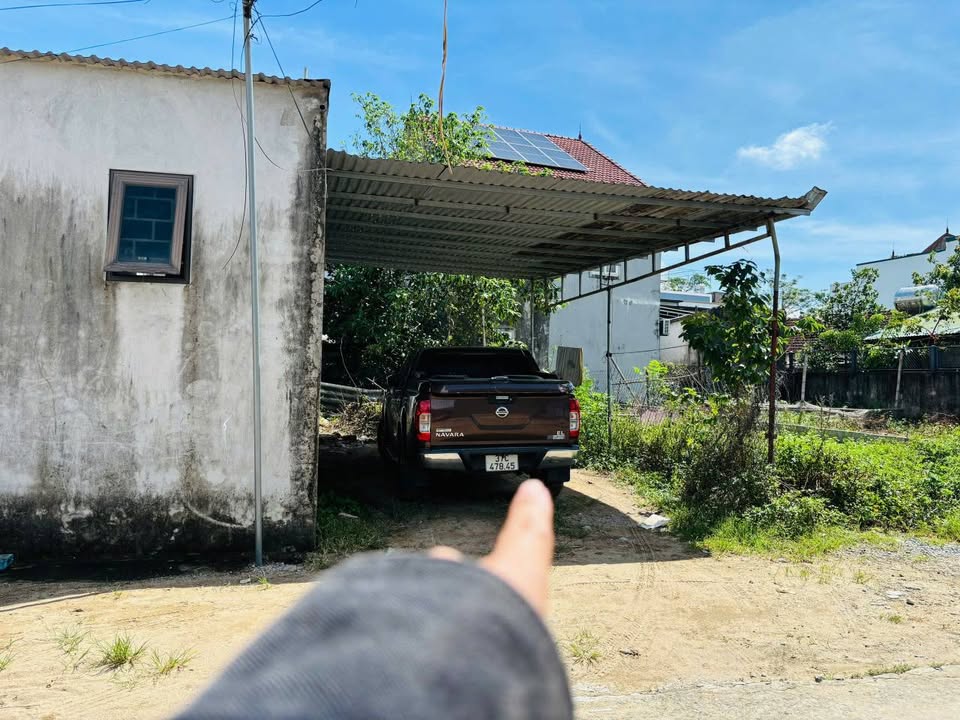 Đất nền khu phố Mỹ Trung, phường Hưng Lộc, 79.2m² giá 2.5 tỷ - Đường ô tô tránh, vị trí đắc địa!