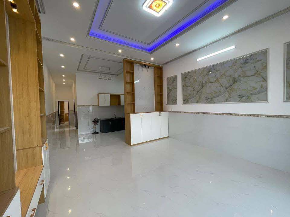 Nhà bán Giang Điền – Trảng Bom 105m² giá 1.55 tỷ - Sổ riêng chính chủ!