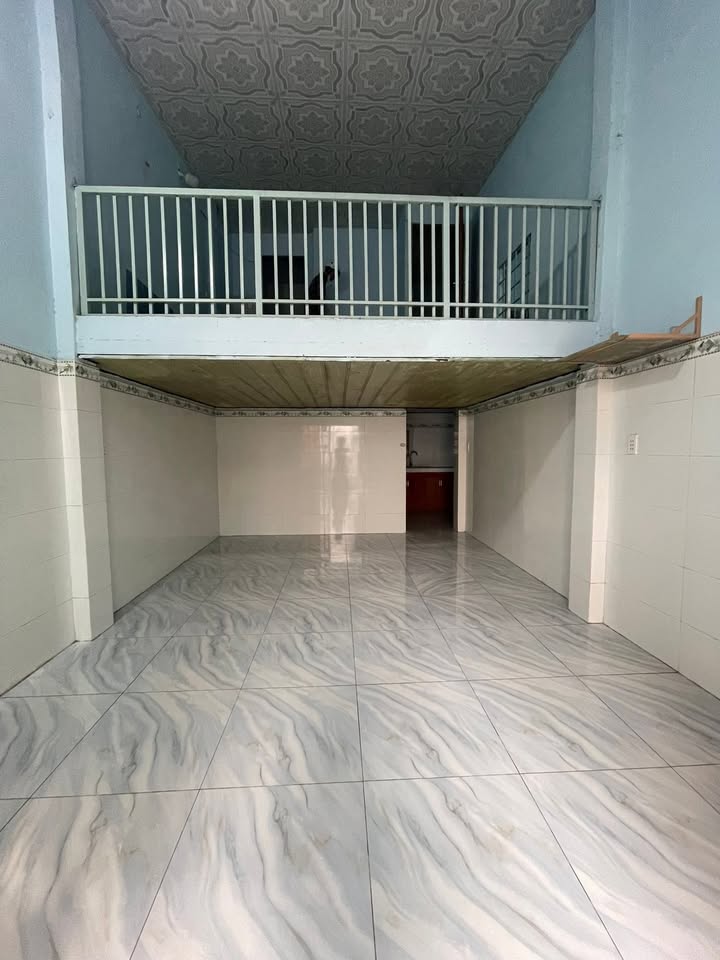 Nhà cho thuê đường Công Nghệ Mới, Vĩnh Lộc B, 60m² giá 4 triệu - An ninh tốt, sạch sẽ!