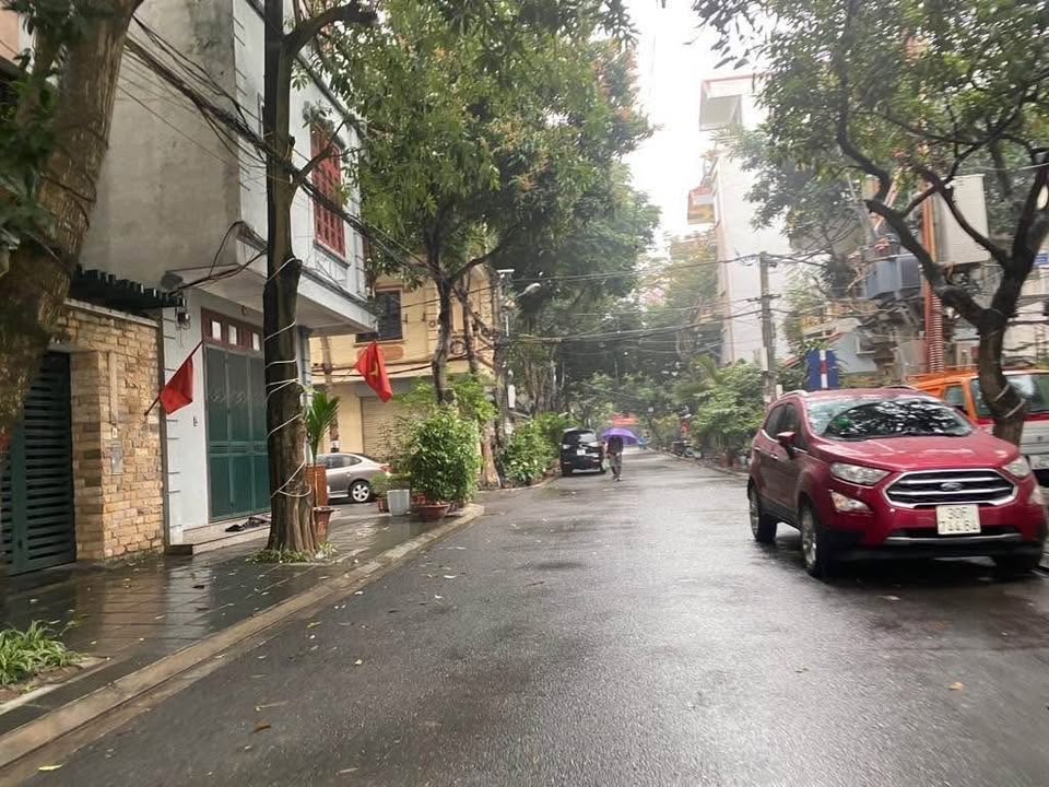 Đất phân lô Quân đội Phúc Đồng Long Biên 60m² giá 16 tỷ - Cơ hội đầu tư tuyệt vời!