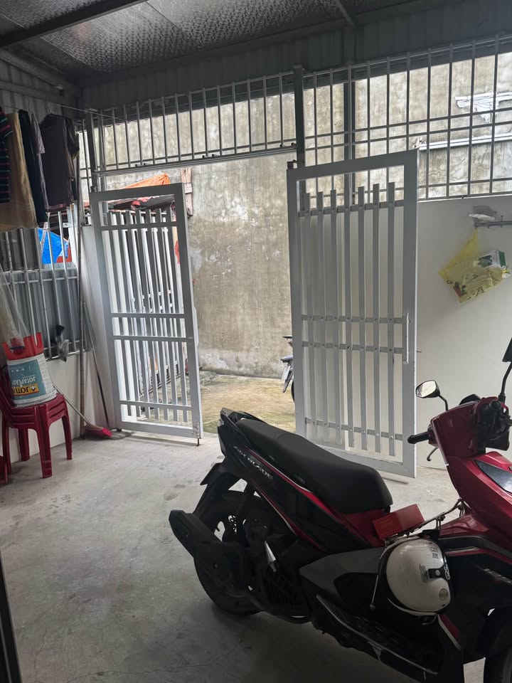 Nhà 1,5 tầng tại Đồng Hoà, Kiến An 70m² giá 2,4 tỷ - Sổ đỏ chính chủ!