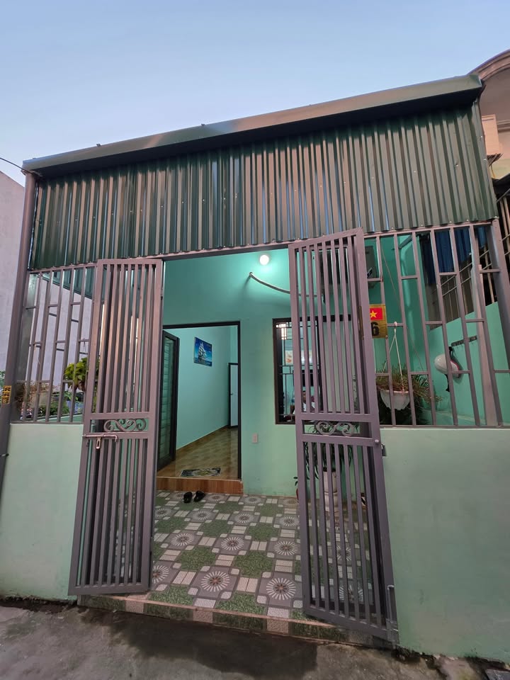 Nhà 1,5 tầng độc lập tại Quán Toan, Hồng Bàng 46m² giá 1.5 tỷ - Cơ hội đầu tư tuyệt vời!