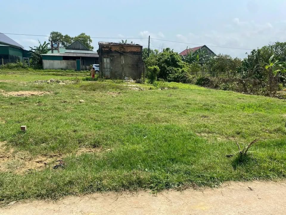 Đất nền Huỳnh Thượng, Vĩnh Sơn, Vĩnh Linh 119m² giá chỉ 100 triệu - Cơ hội đầu tư tuyệt vời!