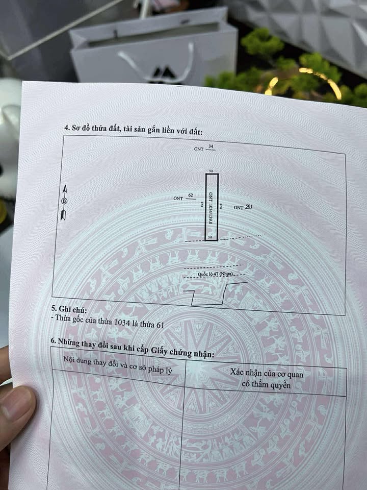 Đất nền Xuân Thành, Ngọc Phụng 139m² - Giá cực hấp dẫn cho nhà đầu tư!