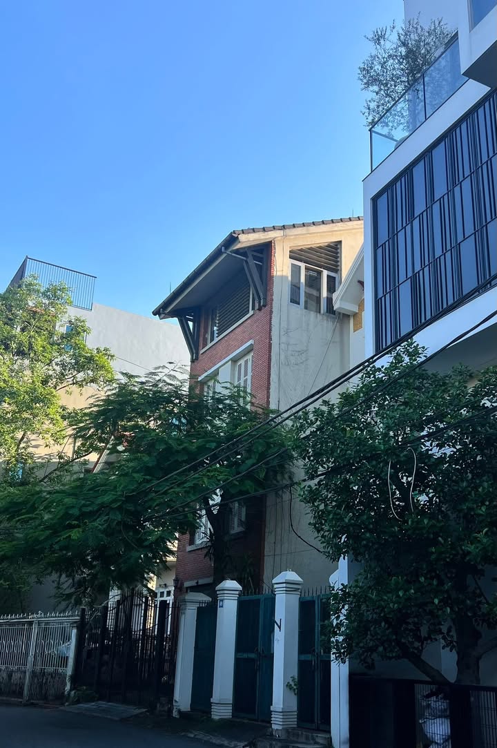 Bán Nhà Đẹp Vĩnh Hưng 87m² giá 17 tỷ - Ô tô vào tận nhà!