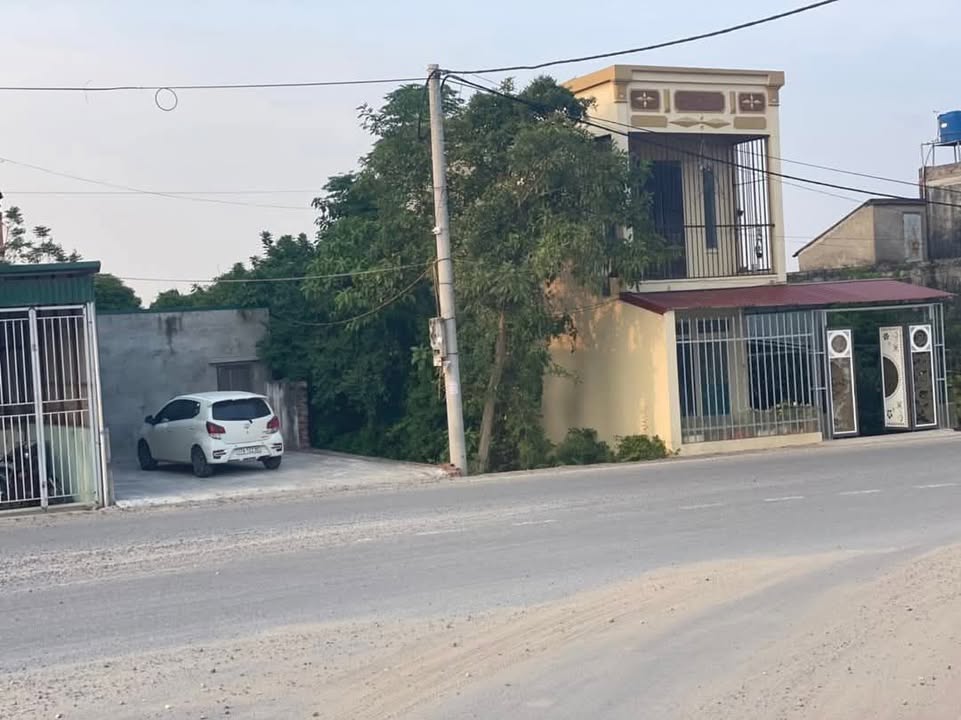 Đất thổ cư Thái Phúc 271m² giá 18xy - Kinh doanh sầm uất, giao thông thuận lợi!