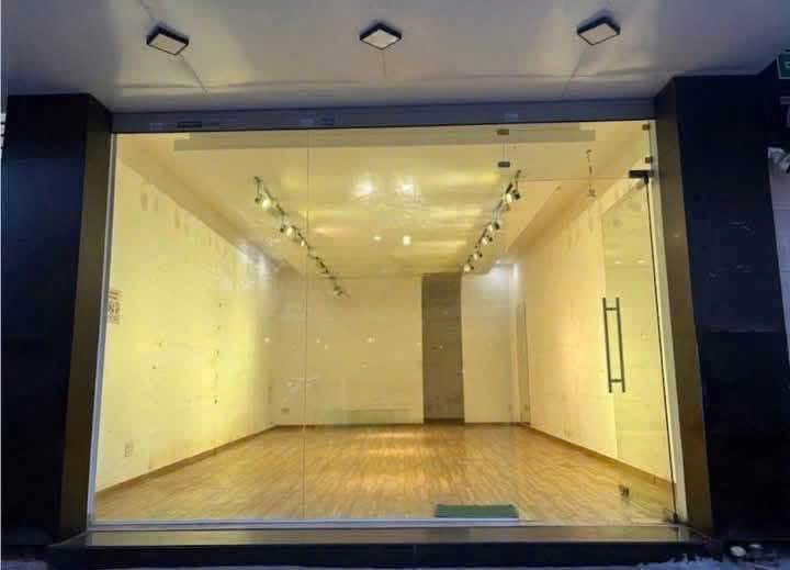 Cho thuê mặt bằng kinh doanh đường Pasteur, Hải Châu 50m² - Phù hợp mở shop, spa, văn phòng!