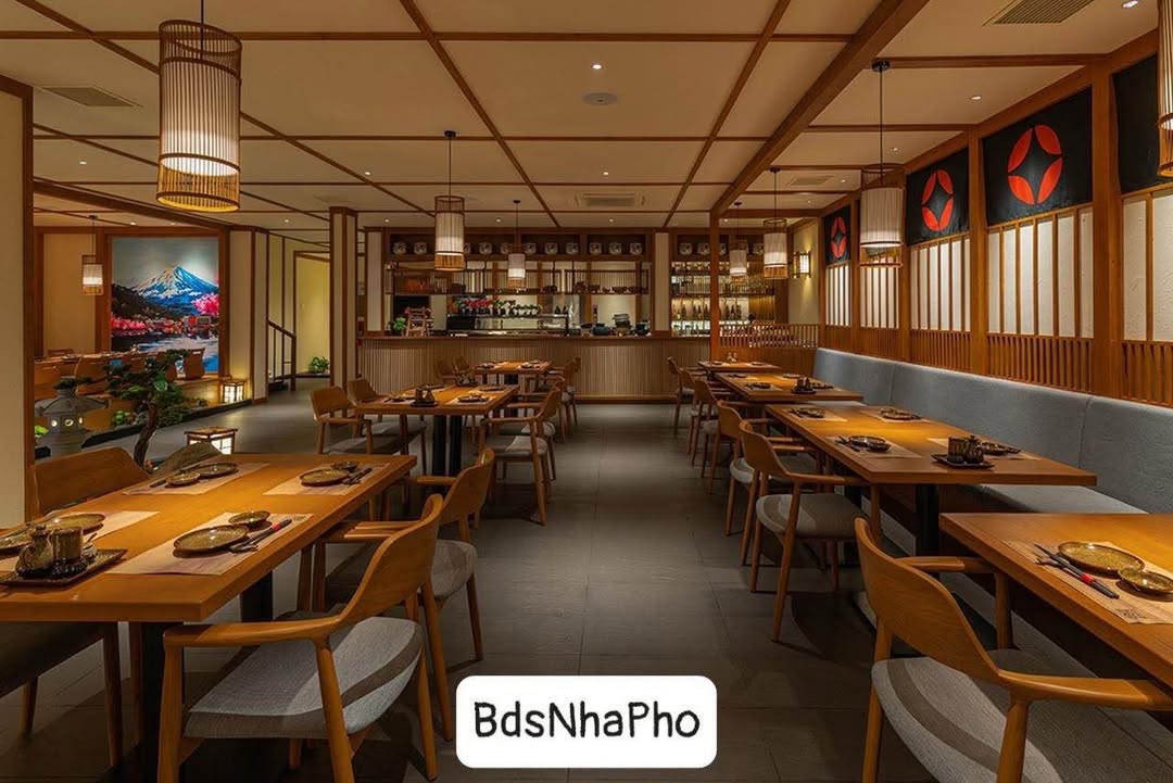 Nhà cho thuê tại Ngũ Hành Sơn, Đà Nẵng 35 triệu - Thiết kế hiện đại, sẵn sàng kinh doanh ngay!