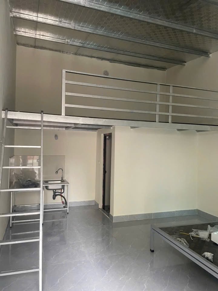 Phòng trọ cho thuê tại Bát Tràng 30m² - Đầy đủ tiện nghi, giá tốt!