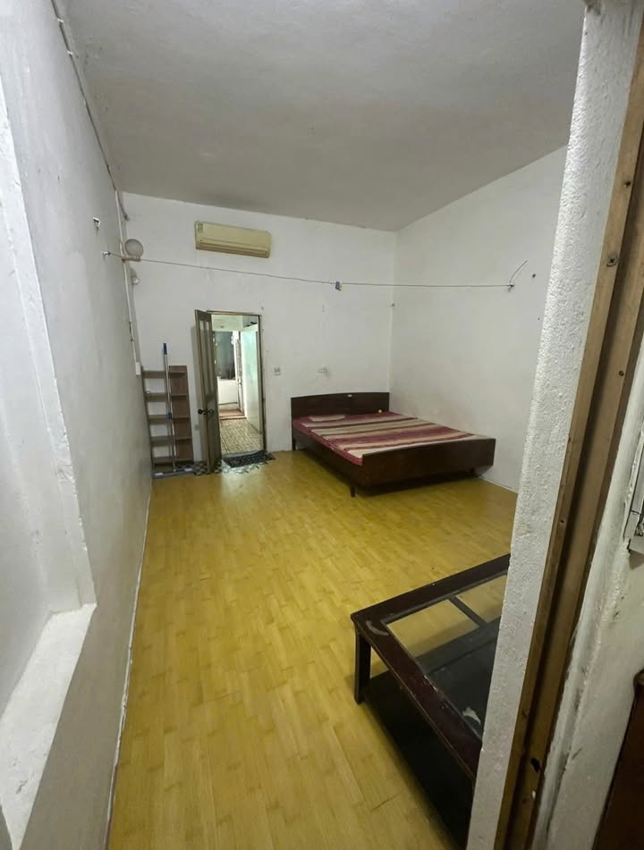 Căn hộ cho thuê tại ngõ 649 Phạm Văn Đồng, Cầu Giấy 60m² - Sẵn sàng vào ở ngay!