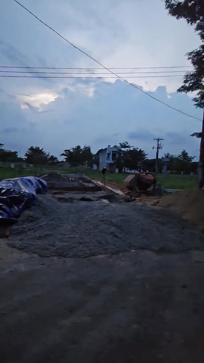 Đất nền 67.5m² tại Khu dân cư Dương Tiến Phát, Bình Dương - Sổ đỏ chính chủ, giá 1.13 tỷ