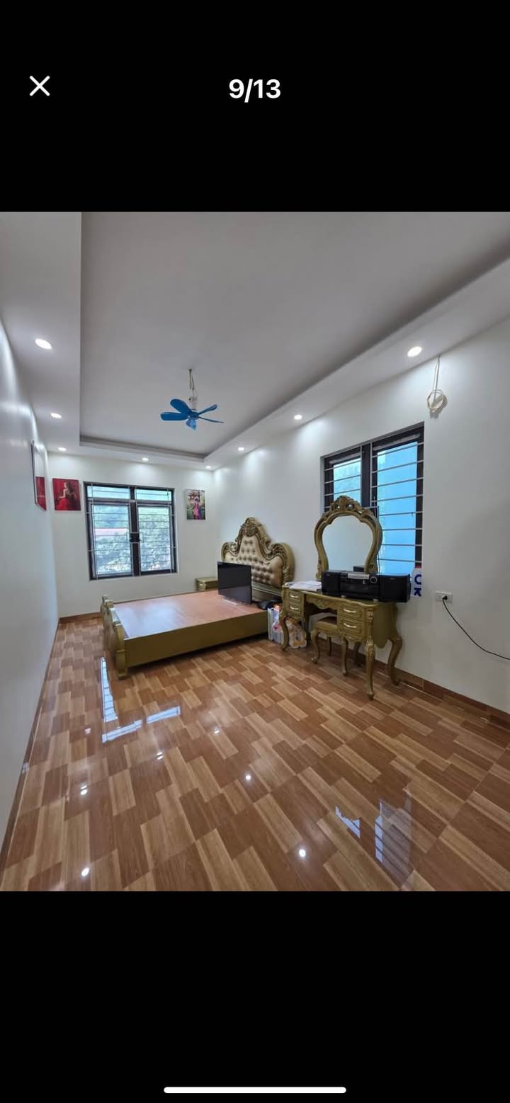 Nhà 3 Tầng Mặt Đường Lê Lợi Yên Bái 192m² giá chỉ 2 tỷ - Đầu tư sinh lời ngay!