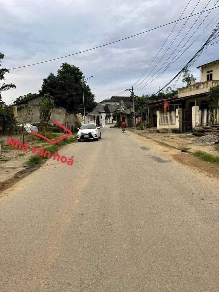 Đất nền phường Minh Tân, Yên Bái 178m² giá 1.5 tỷ - Bán gấp, sổ đỏ chính chủ!