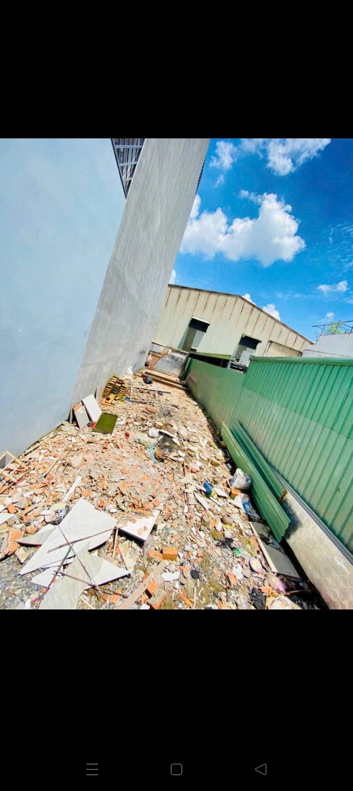 Đất nền hẻm 931/1A Hương Lộ 2, Bình Trị Đông A, 77m² - Giá chỉ 5.9 tỷ thương lượng!