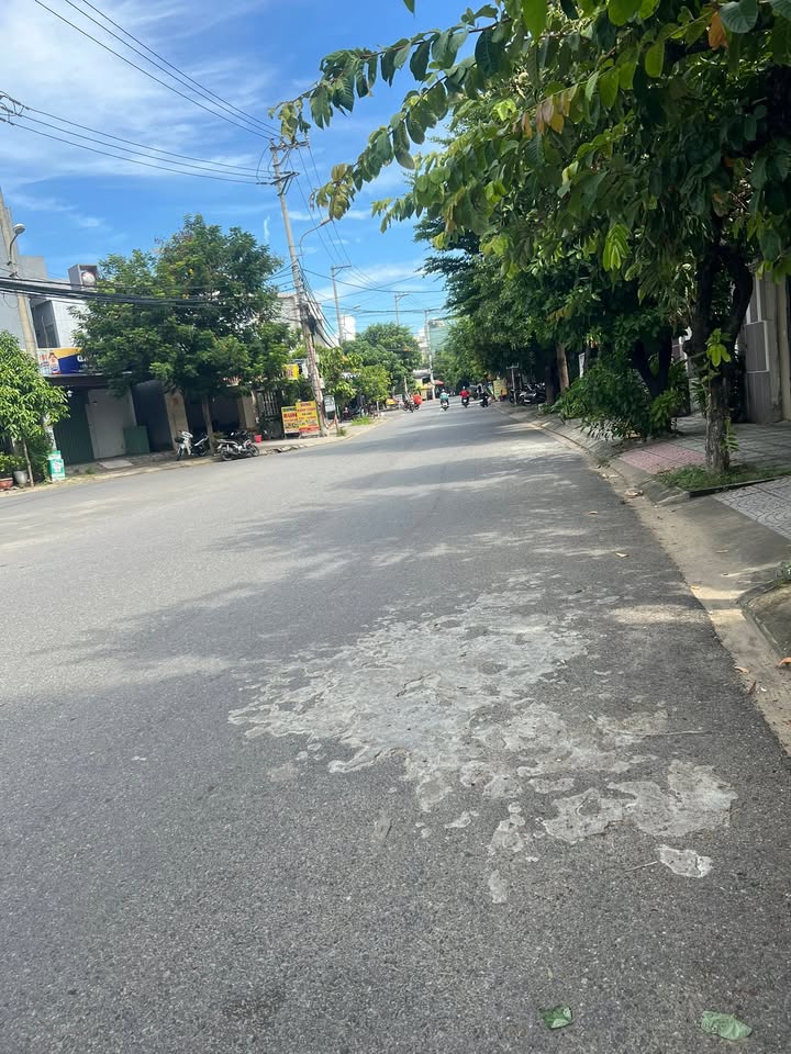 Đất 2 mặt tiền Tô Hiệu - Hòa Phú 85m² giá chỉ 4 tỷ - Kinh doanh sầm uất!