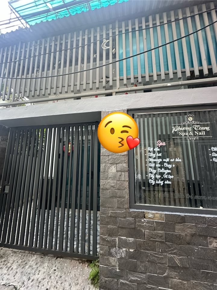 Nhà 2 tầng kiệt 123 Cù Chính Lan, Thanh Khê 80.5m² giá 4.2 tỷ - Cơ hội đầu tư tuyệt vời!