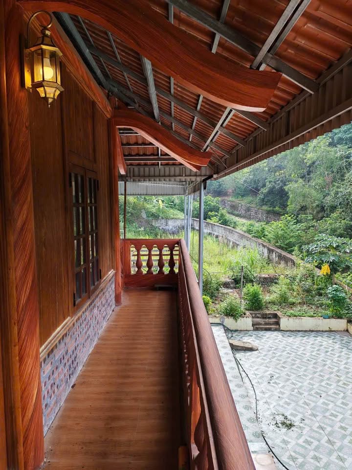 Đất nghỉ dưỡng Phường Thống Nhất 7.947,8m² - Tựa núi, view suối tuyệt đẹp!