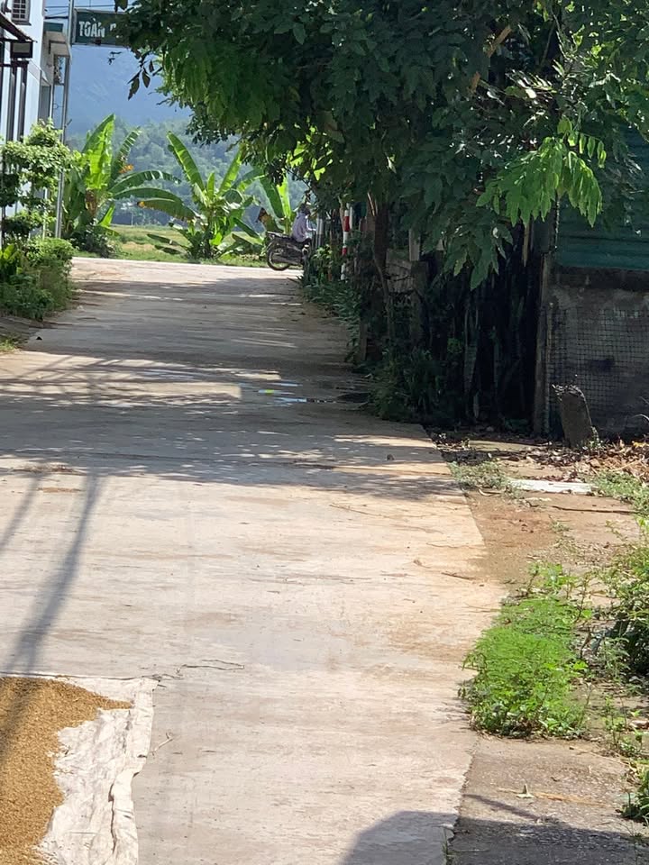 Đất nền đẹp tại xã Thanh Xương, Điện Biên 328m² giá 1.5 tỷ - Chính chủ bán gấp!