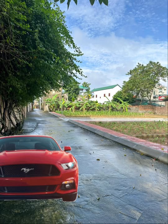 Đất nền Đồng Tâm, Mỹ Đức, Hà Nội 86m² giá 1 tỷ - Cơ hội đầu tư hiếm có!