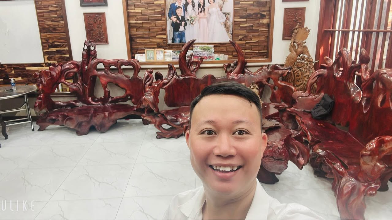 Biệt thự lô góc Dĩ An 201m² giá 16 tỷ - Thiết kế hiện đại, nội thất sang trọng!