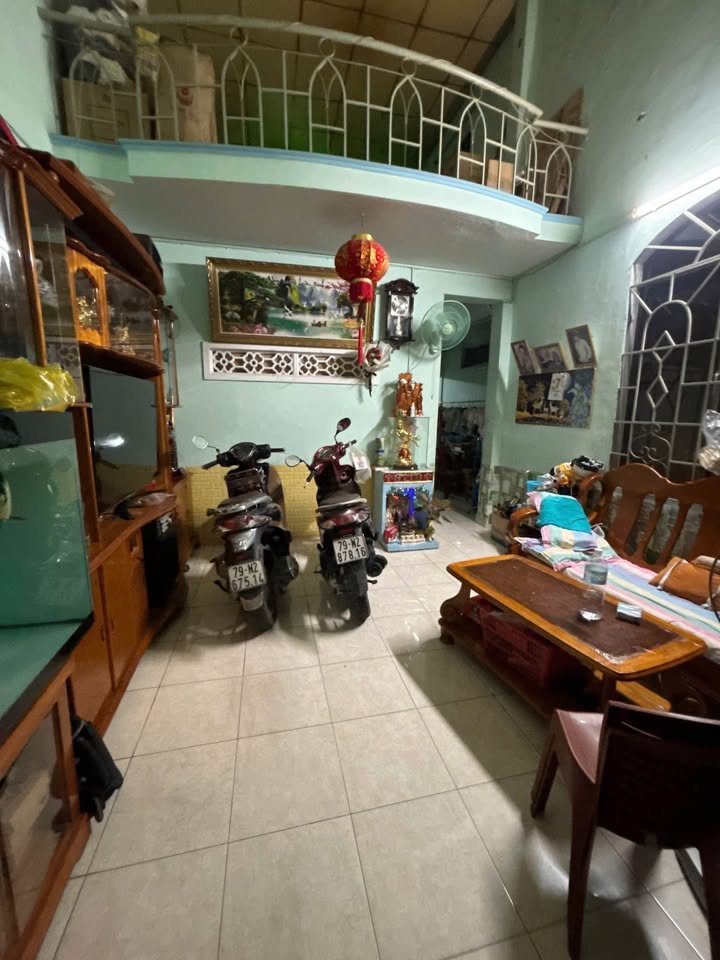 Nhà hẻm ô tô Nguyễn Khanh, Phước Hải 70m² giá 5.05 tỷ - Đầu tư sinh lời ổn định!