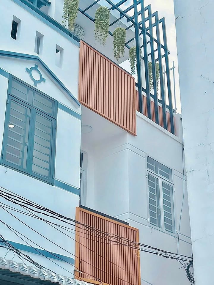 Nhà phố Tân Kim 46m² giá 1.95 tỷ - Chính chủ bán gấp, hỗ trợ vay ngân hàng!