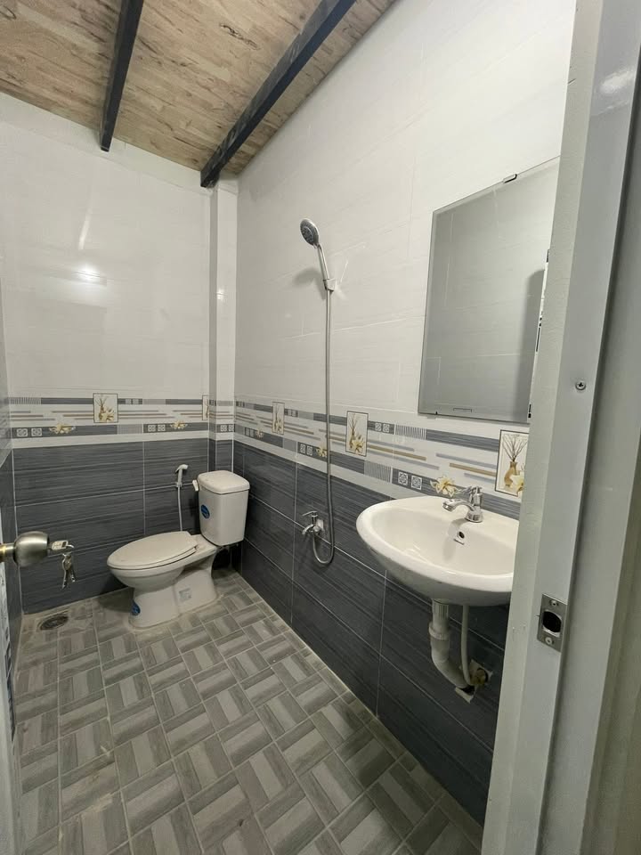 Phòng trọ tại KCN Tân Đức, Long An - Giá thỏa thuận - An ninh 24/7