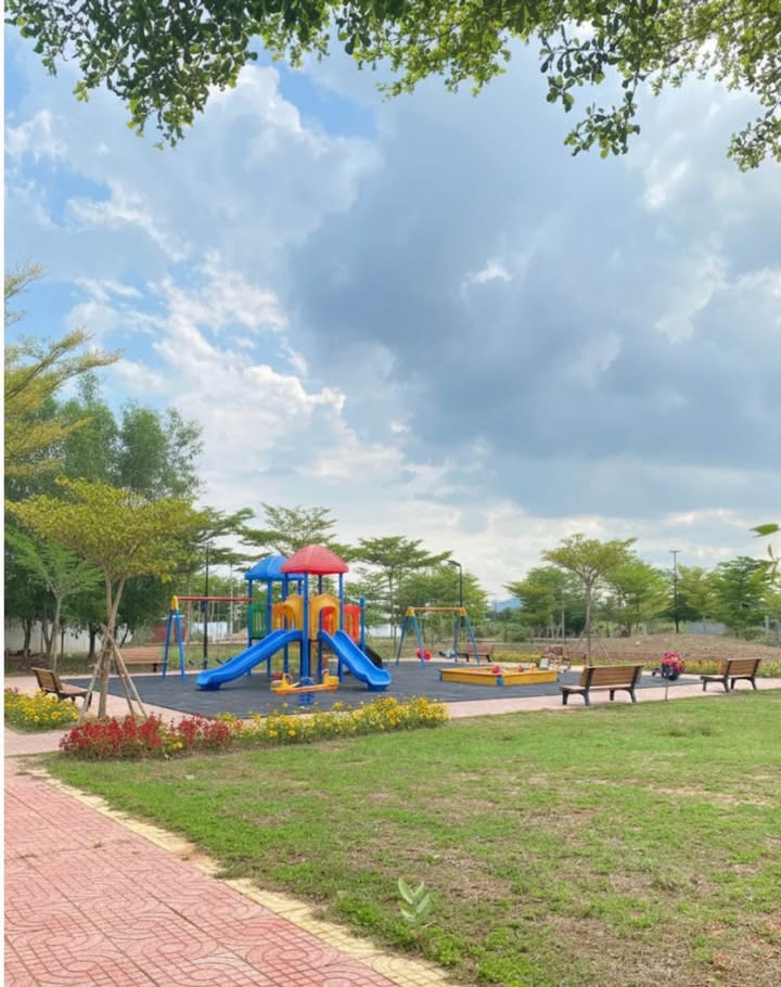 Đất nền Nam An Eco Town 97m² giá chỉ 830 triệu - Cơ hội đầu tư tuyệt vời!