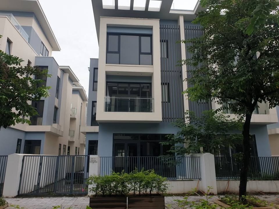 Biệt thự An Quý Villa Dương Nội 180m² giá 39 tỷ - Không gian sống lý tưởng!
