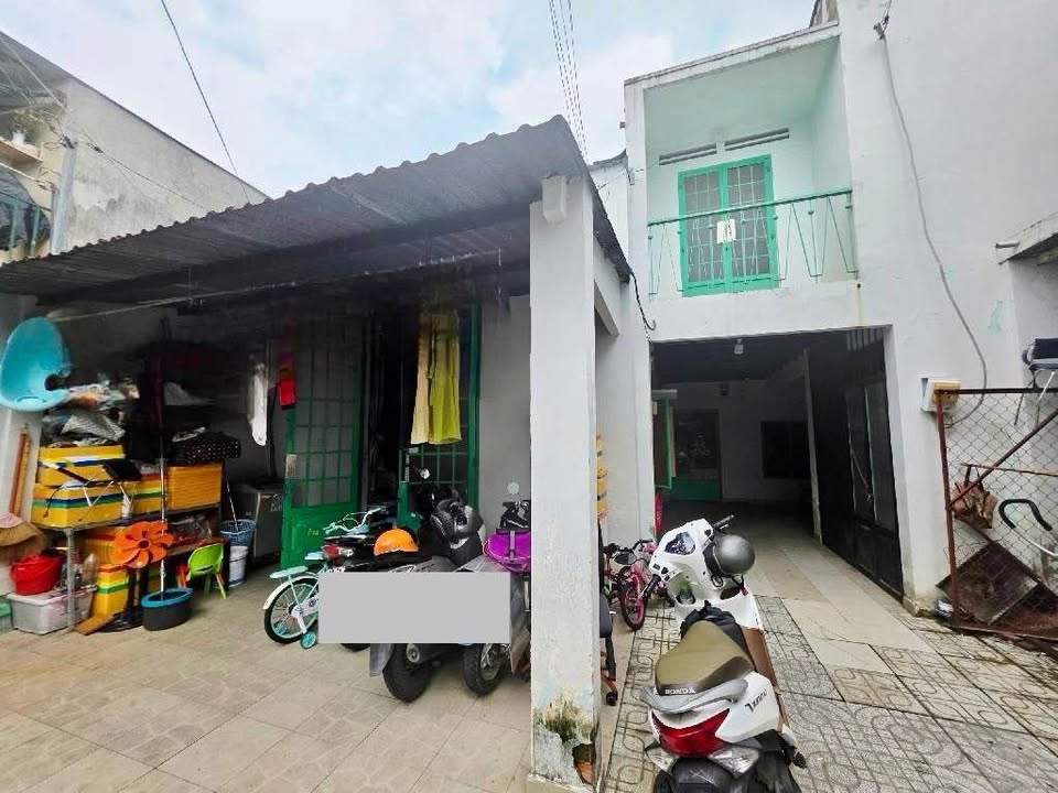 Căn nhà mặt tiền Đặng Văn Bi, Thủ Đức 147m² giá chỉ 7 tỷ - Cơ hội đầu tư tuyệt vời!