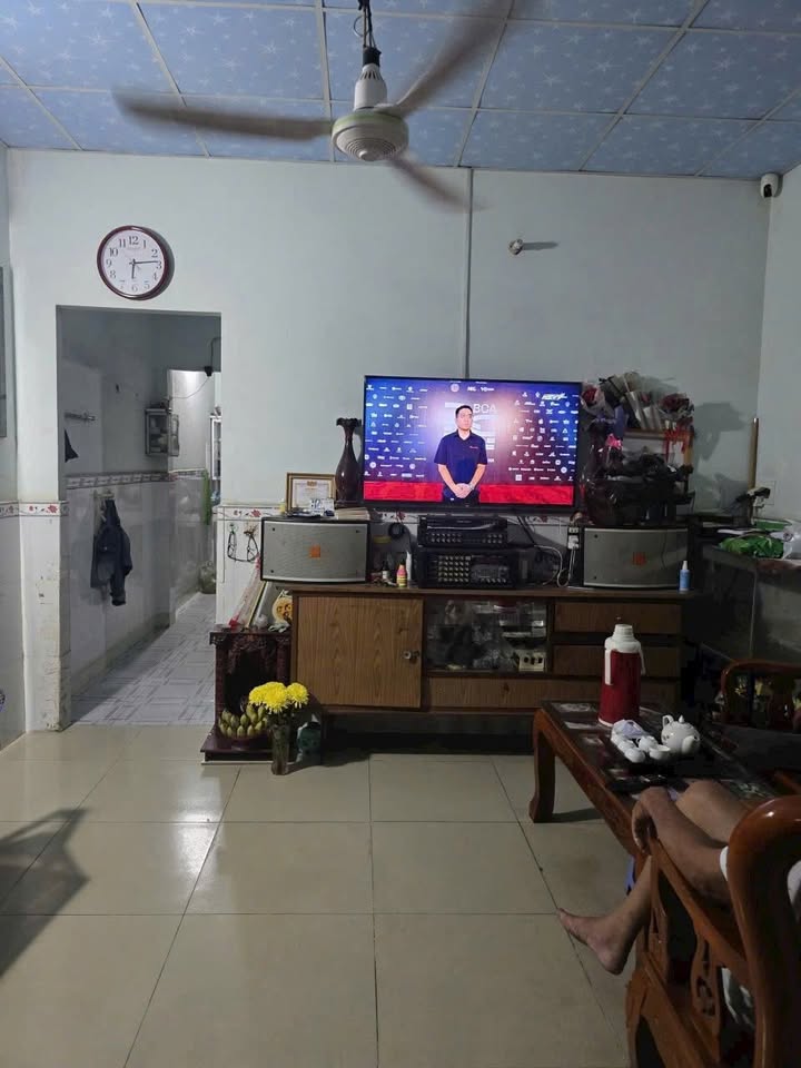 Nhà cấp 4 cho thuê tại Bình Chuẩn, Thuận An - Giá chỉ 3.5 triệu/tháng, vào ở ngay!