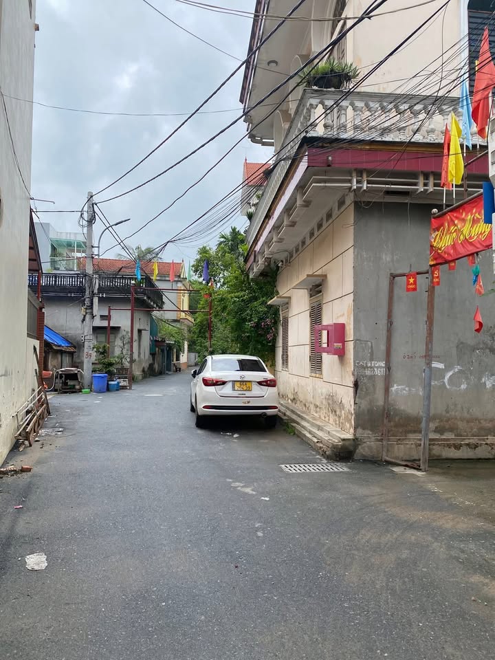 Đất Trạm Trôi 48m² giá 3.4 tỷ - Đầu tư sinh lời ngay!