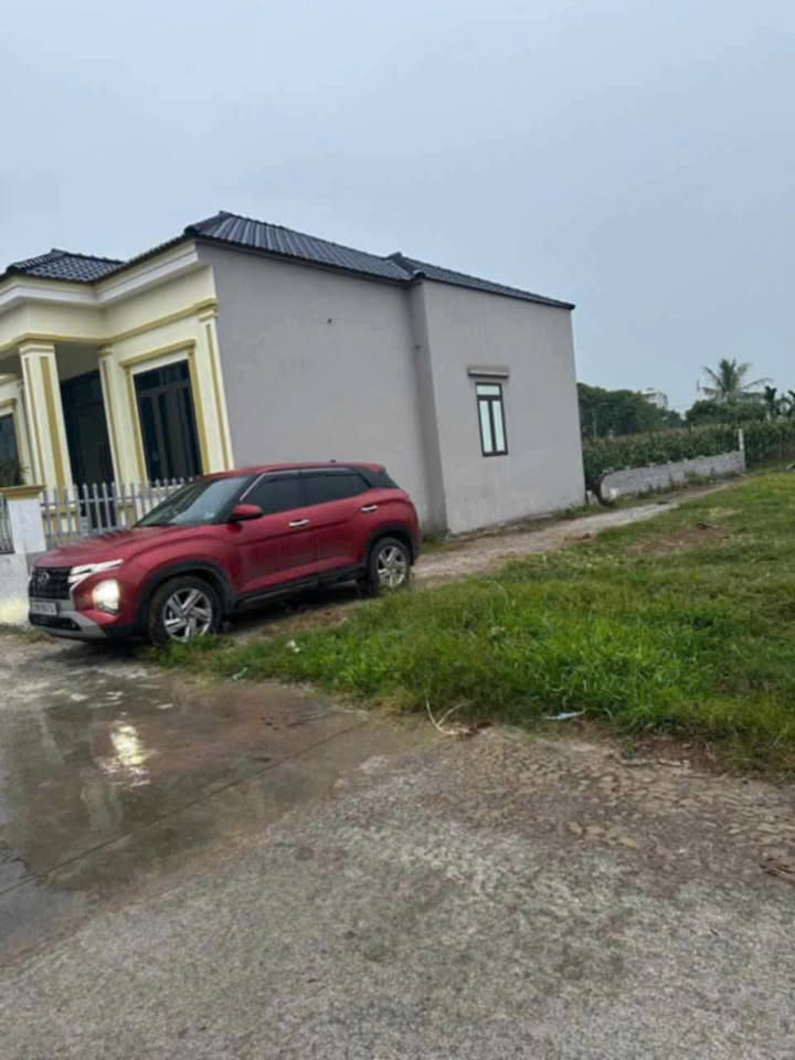 Đất nền lô góc Nguyên Hòa, Phù Cừ 78.3m² - Giá đầu tư hấp dẫn!