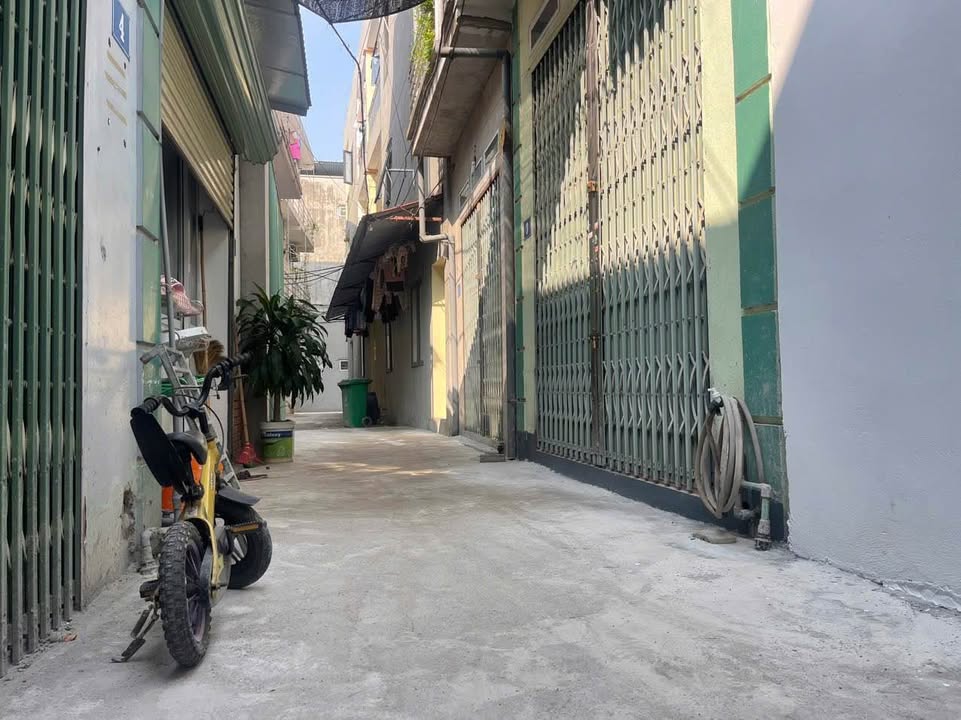 Nhà riêng Mê Linh 60m² giá 2.15 tỷ - Chính chủ bán gấp!