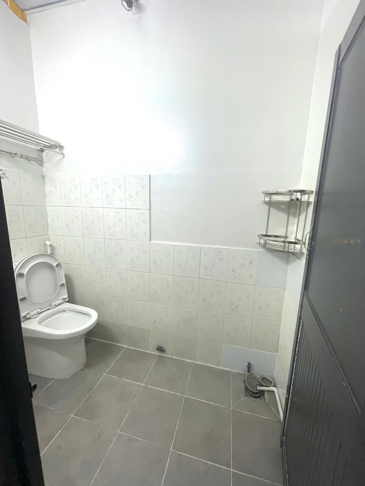 Studio cho thuê tại Dĩ An 30m² giá 4 triệu - Thiết kế hiện đại, tiện nghi đầy đủ!