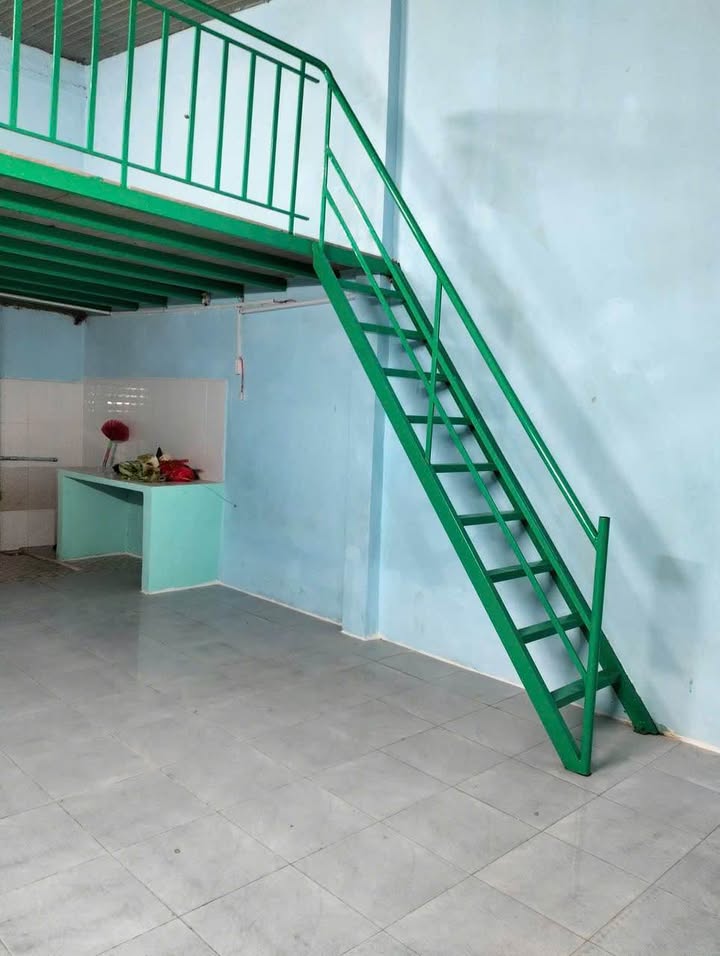 Nhà nguyên căn đường 18D, Bình Tân 32m² giá 4 triệu - Sẵn sàng cho thuê ngay!