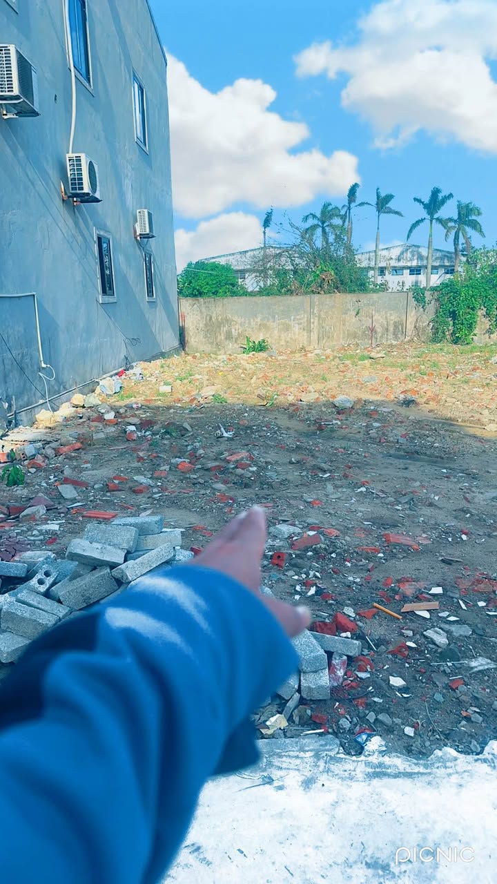 Đất Nam Liên Nghi Liên 105m² giá thỏa thuận - Đầu tư sinh lời ngay tại Vinh New Center!