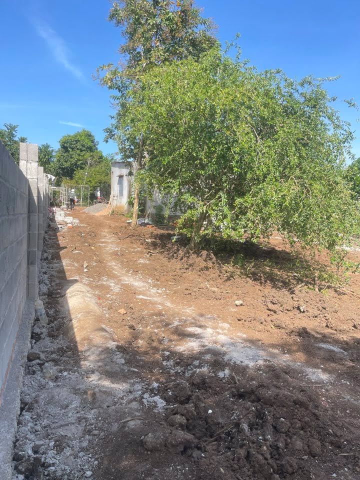 Đất thổ cư 110m² xã Bảo Vinh, Long Khánh chỉ 950 triệu - Gần chợ và UBND!