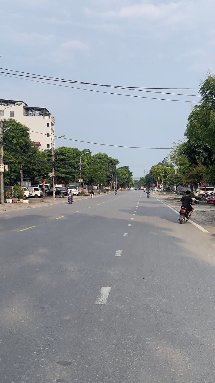 Đất nền Mai Lâm Đông Anh 100m² - Vị trí đắc địa, cơ hội đầu tư hiếm có!