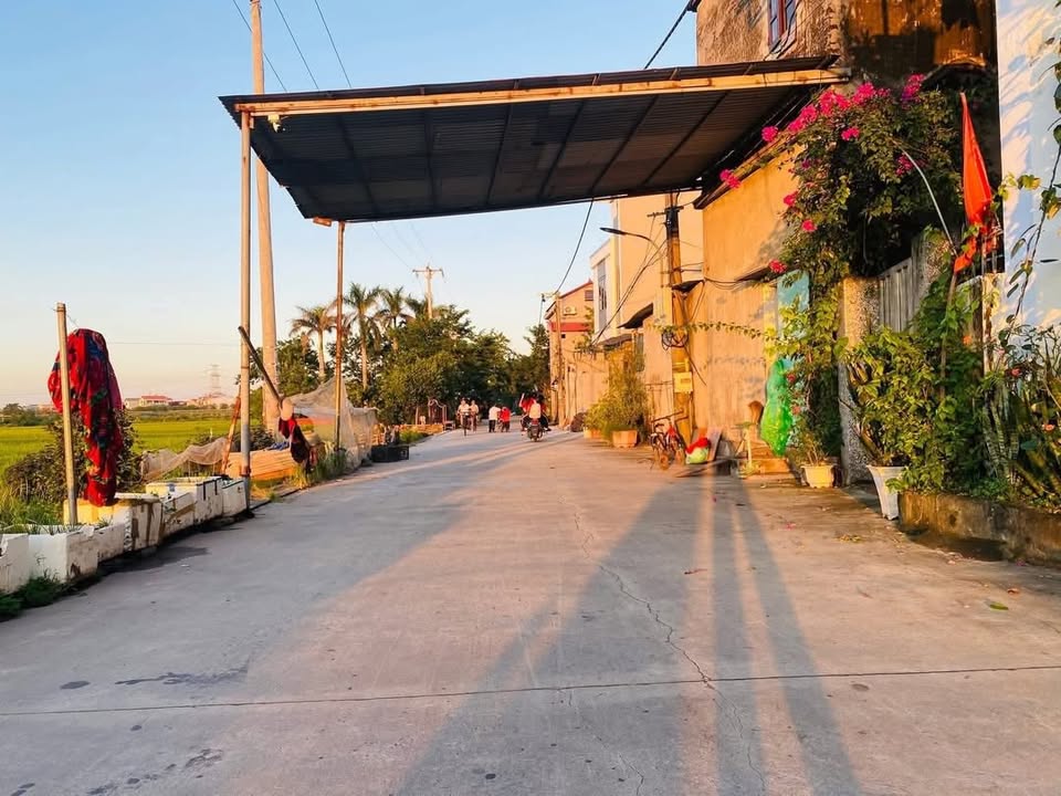 Đất Dục Tú Đông Anh 44m² giá thỏa thuận - Lô đất lý tưởng cho đầu tư và ở ngay!