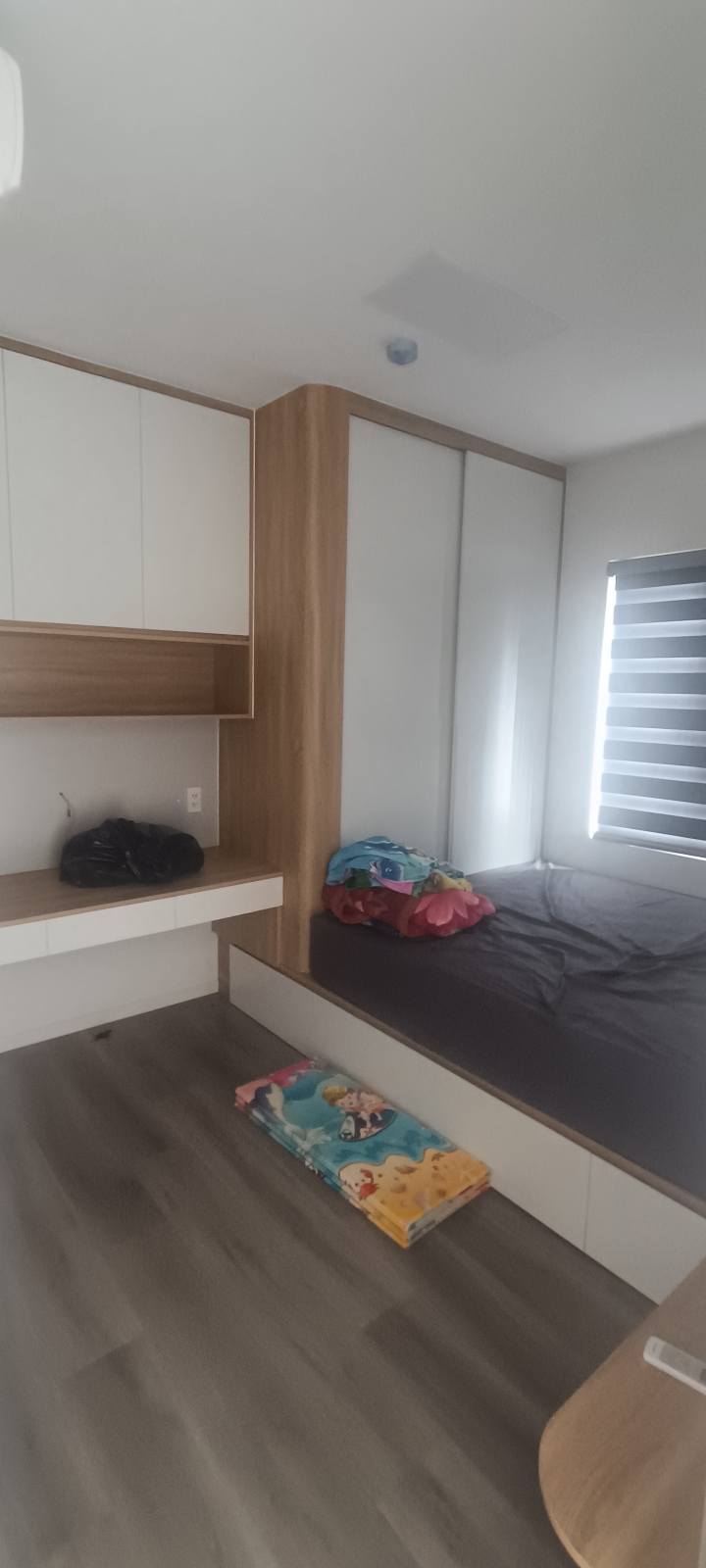 Căn hộ Lamer 2 Quy Nhơn 2PN giá 5.5 triệu - Nội thất đầy đủ, sẵn sàng vào ở!