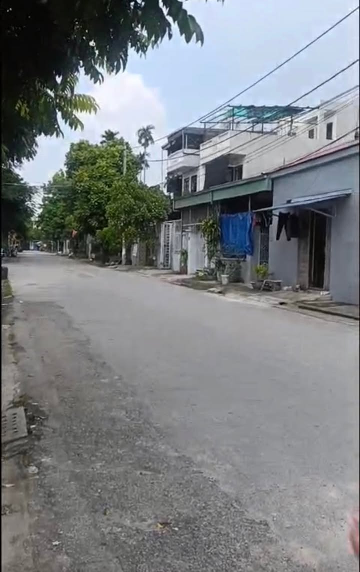 Đất nền Thành Tô Hải An 84m² giá 1.848 tỷ - Cách mặt đường chỉ 60m!